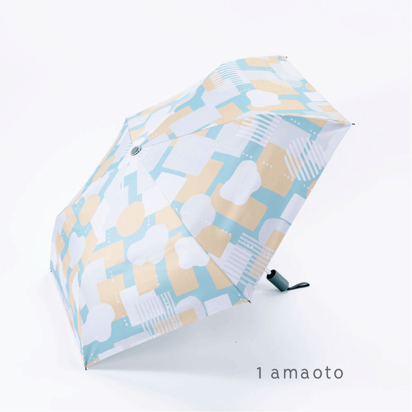 osoroi 晴雨兼用 折りたたみ傘 amaoto
