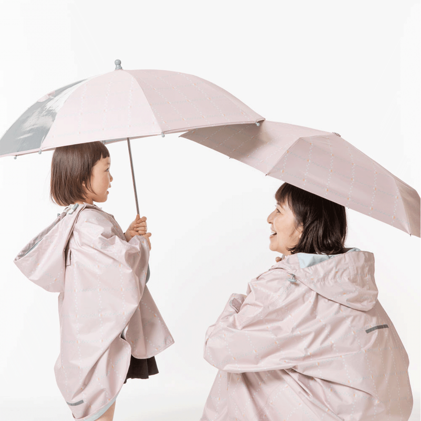 osoroi 晴雨兼用 折りたたみ傘 soyokaze