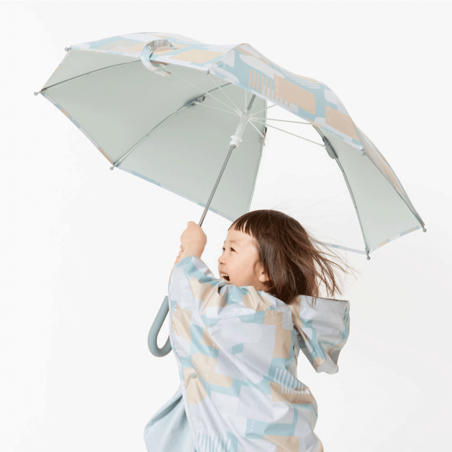 osoroi 晴雨兼用 長傘 amaoto